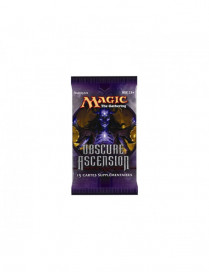 Magic Obscure Ascension Booster FR