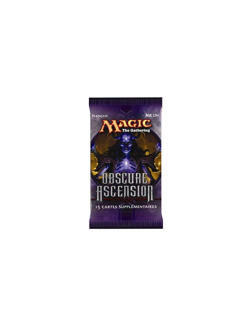 Magic Obscure Ascension Booster FR