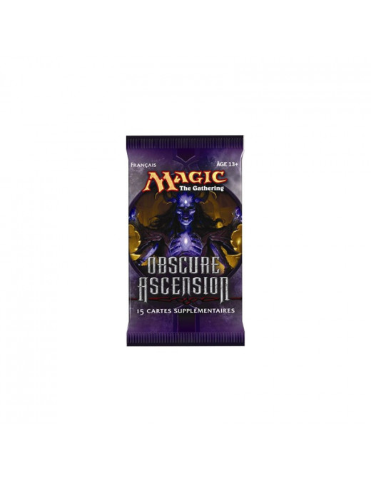 Magic Obscure Ascension Booster FR