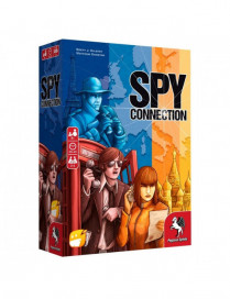 Spy connection FR Funforge