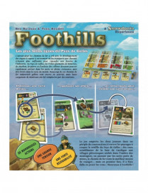 Foothills FR Funforge