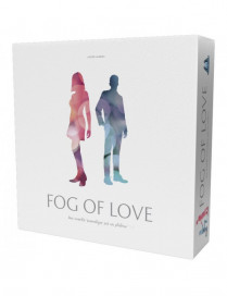 Fog of Love FR Floodgate Games