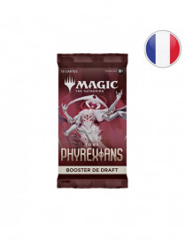 Magic Booster de Draft Tous Phyrexians FR MTG The gathering