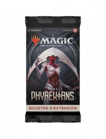 Magic Booster d'Extension Tous Phyrexians FR MTG The gathering