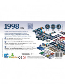 1998 ISS FR Origames