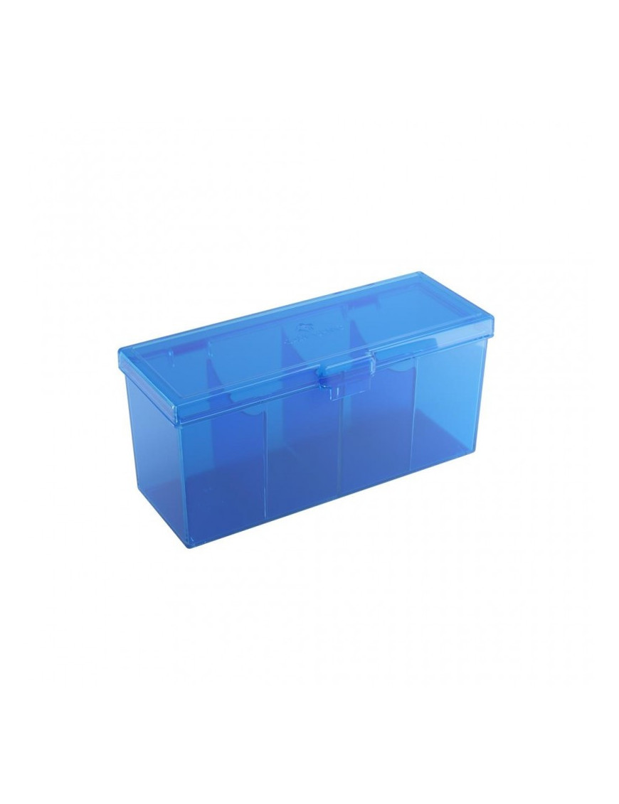 Box Fourtress 320+ Blue FR Gamegenic