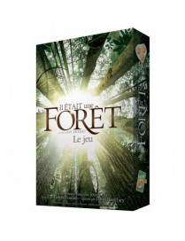 Il Etait Une Foret FR Opla