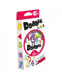 Dobble 123 Blister ECO FR ZygoMatic