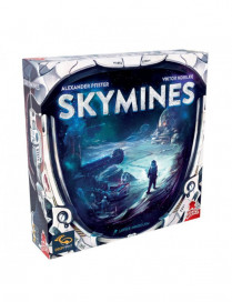 Skymines FR Super Meeple