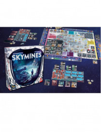 Skymines FR Super Meeple