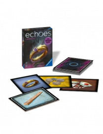 Echoes - L'Anneau FR Iello Ravensburger