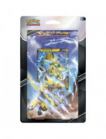 Pokemon Deck Combat-V Zeraora V FR Compagny