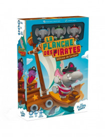 La Planche Des Pirates FR Flying Games