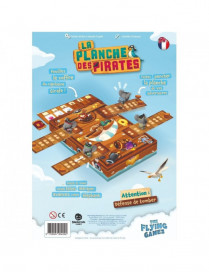 La Planche Des Pirates FR Flying Games