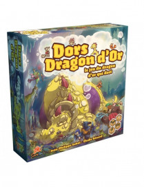 Dors Dragon D'or FR GameFlow