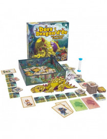 Dors Dragon D'or FR GameFlow