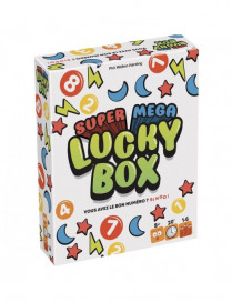 Super Mega Lucky Box FR Cocktail games