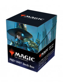 Deck Box Magic Warhammer 40K Imperium 100+ FR Ultra Pro