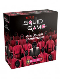 Squid Game FR Mixlore