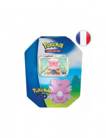 Pokemon Go Pokebox Leuphorie FR Pokemon Compagny