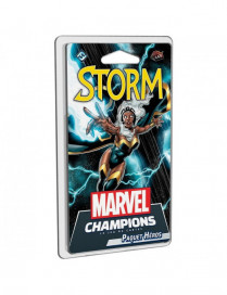 Marvel Champions Extension : Storm FR FFG