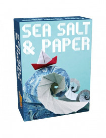 Sea Salt & Paper FR Bombyx