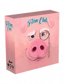 Farm Club FR BLAM !