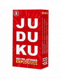 Juduku 4 : Révelations Explosives FR ATM GAMING