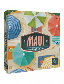 Maui Fr plan b Games