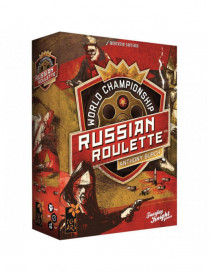World Championship Russian Roulette FR Igiari