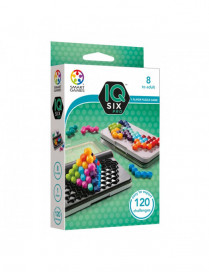 IQ Six Pro FR Smart Games