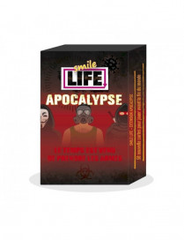 Smile Life Extension Apocalypse FR Mad