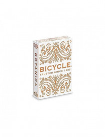 Bicycle Playing cards Botanica Classic x 54 cartes