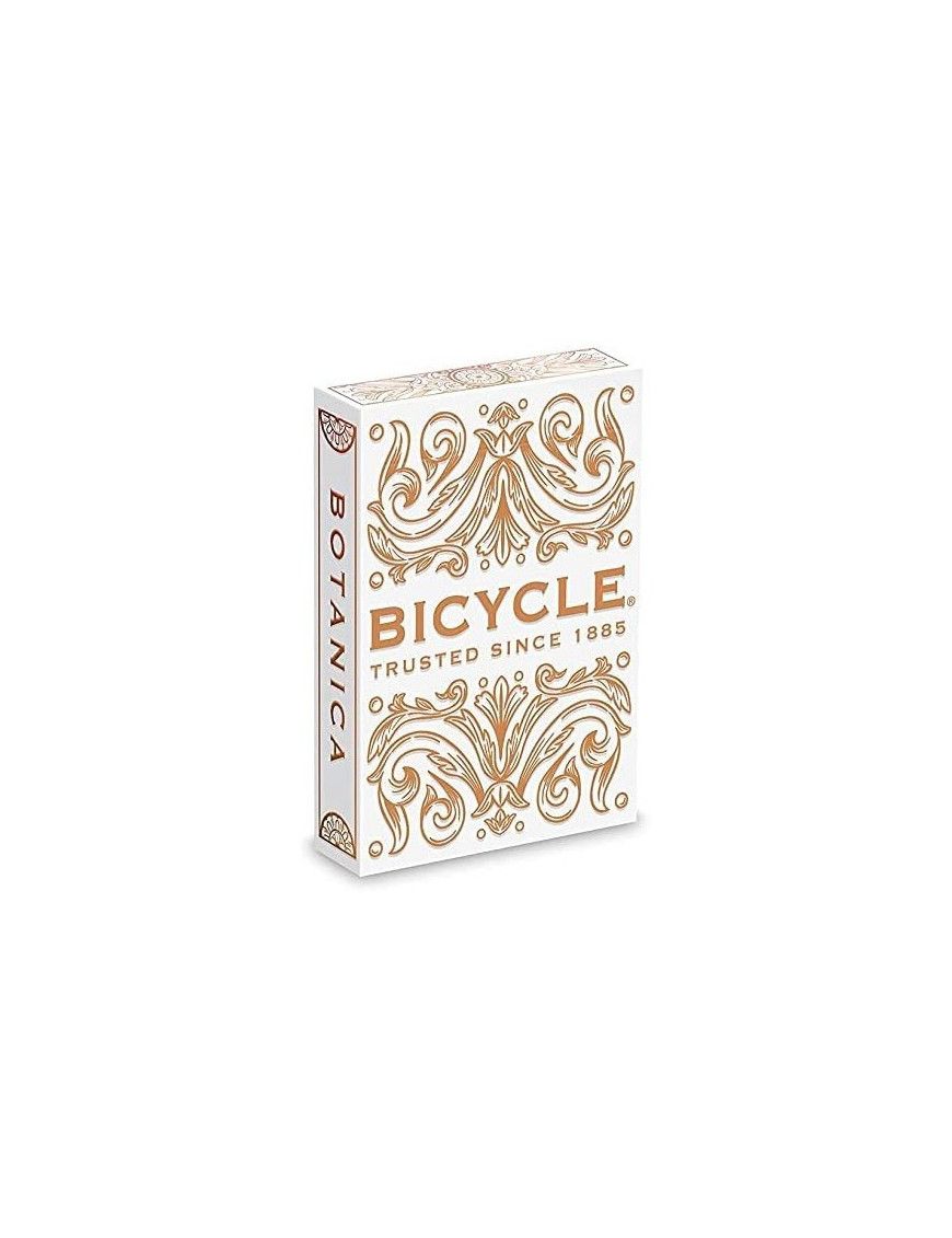 Bicycle Playing cards Botanica Classic x 54 cartes