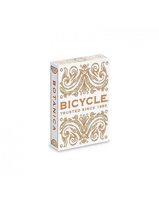 Bicycle Playing cards Botanica Classic x 54 cartes