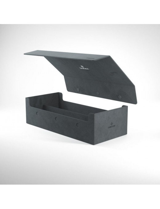 Boite de rangement 1100 cartes Dungeon Gamegenic Noir