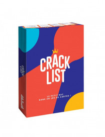 Crack List FR Yaqua Studio
