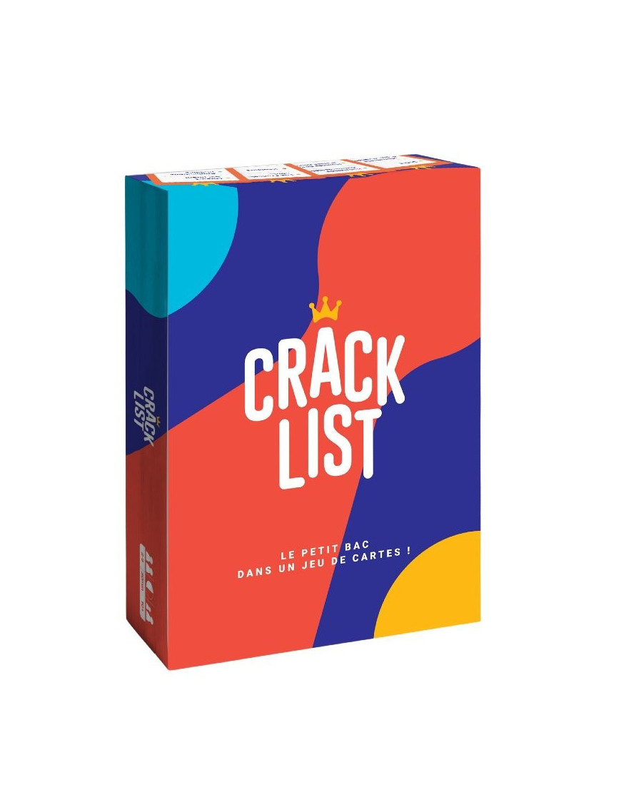 Crack List FR Yaqua Studio