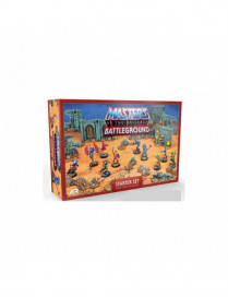 Master of The Universe Battleground Kit de depart 2 Joueurs FR Archon studio