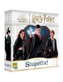 Stupefix Harry Potter Fr Repro Production