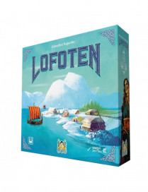 Lofoten FR Pearl Games