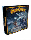 HeroQuest Extension L\'Horreur des Glaces FR Avalon Hill Hasbro Gaming
