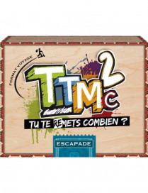 TTMC 2 Tu Te (Re)Mets Combien ? Fr Pixie Games