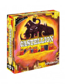 Castellion Fr Inpatience