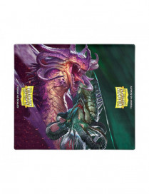 Double playmat Tapis Dragon Mear / carnax 60x60 cm Shield