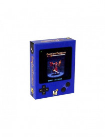 One Card Dungeon FR Pixel Collection