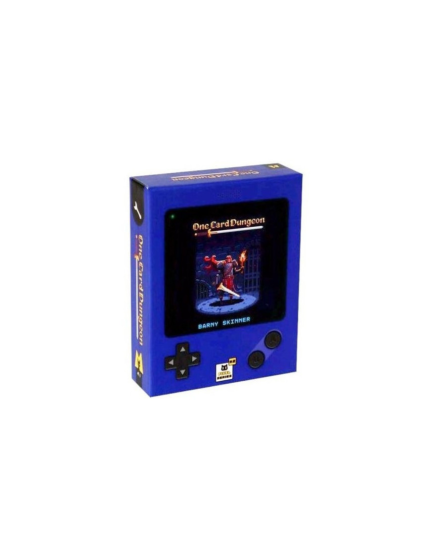 One Card Dungeon FR Pixel Collection