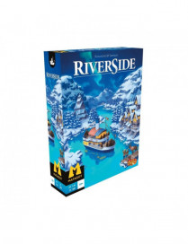 Riverside Fr Matagot