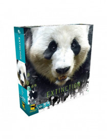 Extinction - Panda FR Matagot