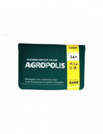 Agropolis FR Matagot Micro game